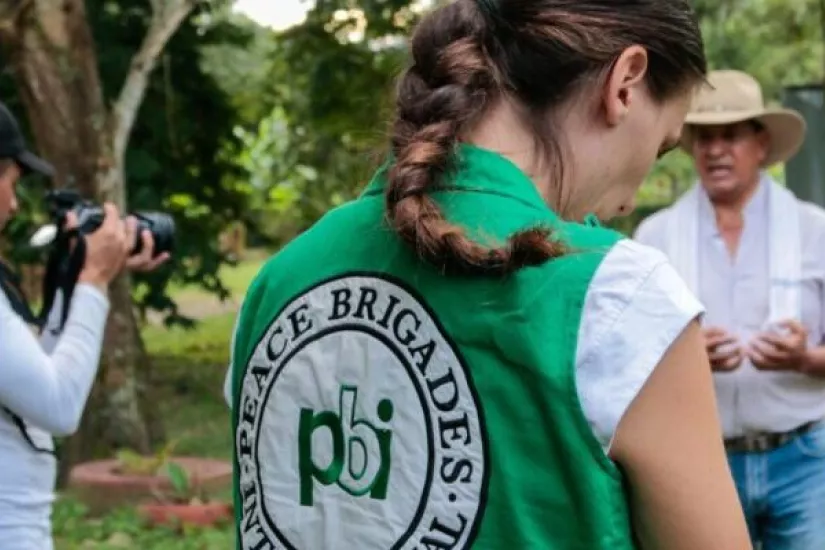 Marlinde PBI Colombia