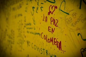 Vredesproces FARC